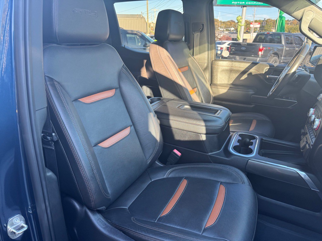 2019 GMC Sierra Image 16