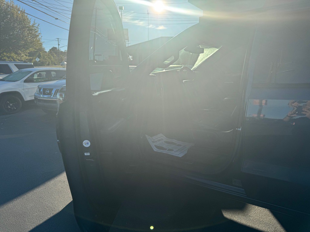 2019 GMC Sierra Image 17