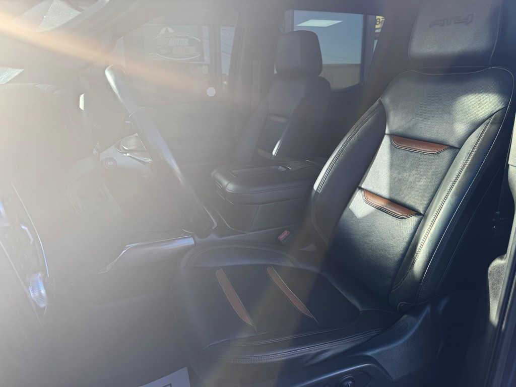 2019 GMC Sierra Image 18