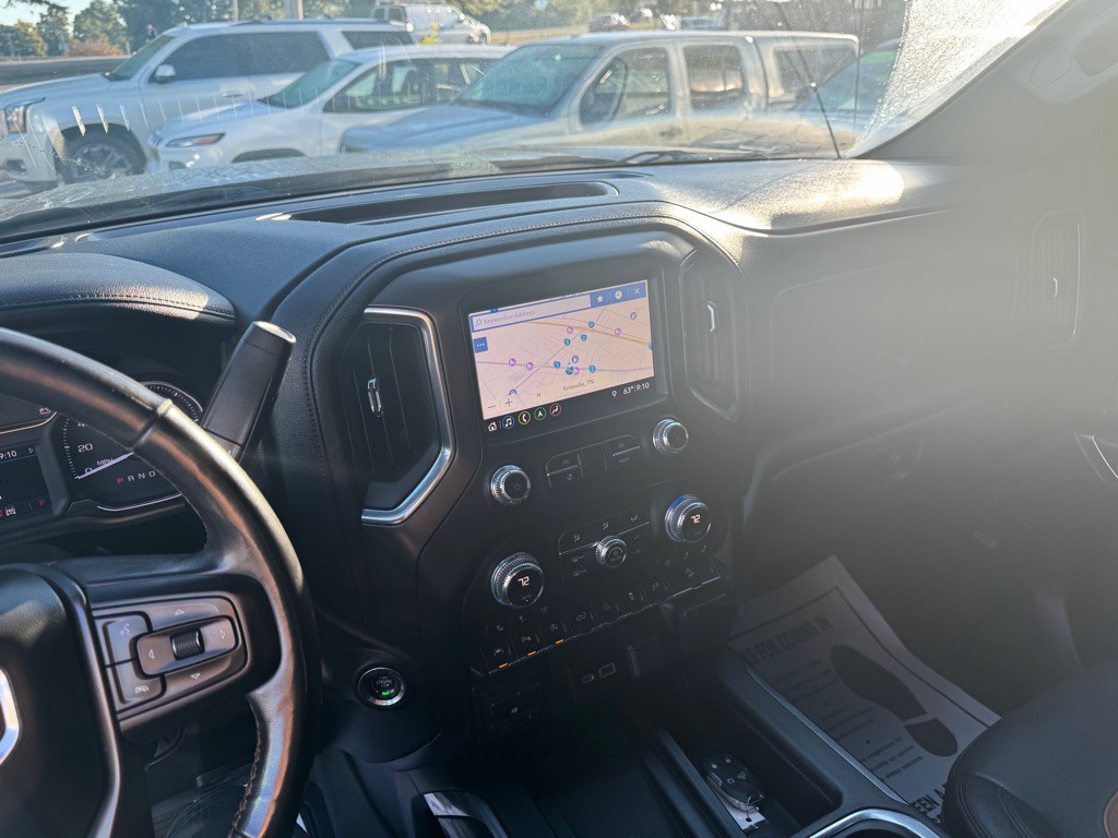 2019 GMC Sierra Image 20