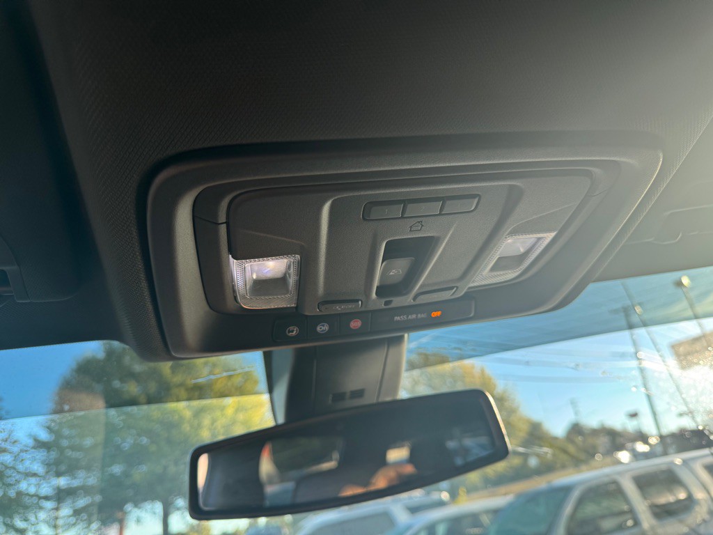 2019 GMC Sierra Image 21