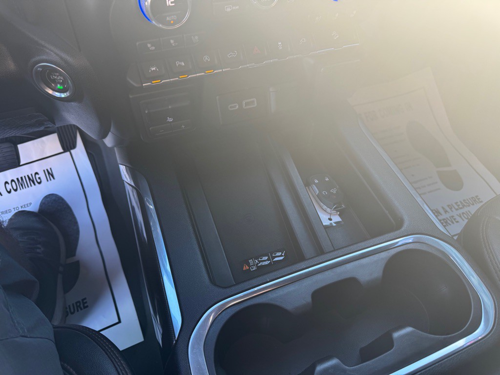 2019 GMC Sierra Image 22