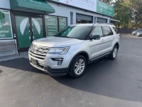 Image for 2018 Ford Explorer XLT ID: 6948117