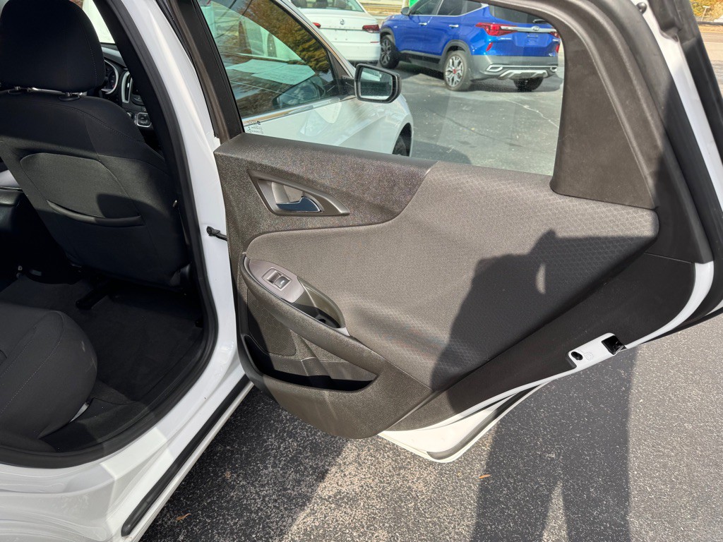 2020 Chevrolet Malibu Image 10