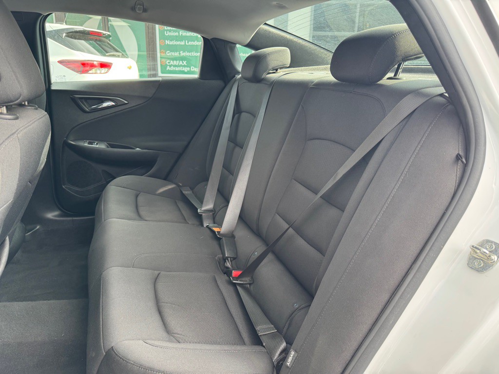 2020 Chevrolet Malibu Image 15