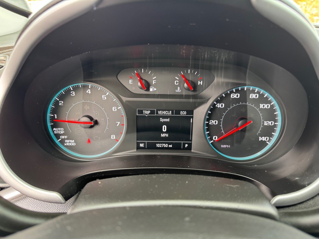 2020 Chevrolet Malibu Image 21