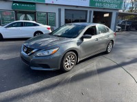 Image for 2018 Nissan Altima 2.5 ID: 6950533
