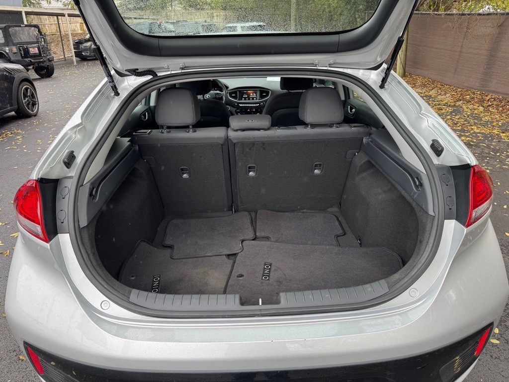 2019 Hyundai Ioniq Image 7