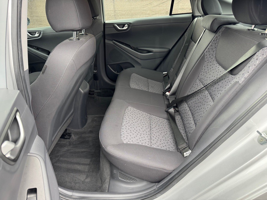 2019 Hyundai Ioniq Image 9