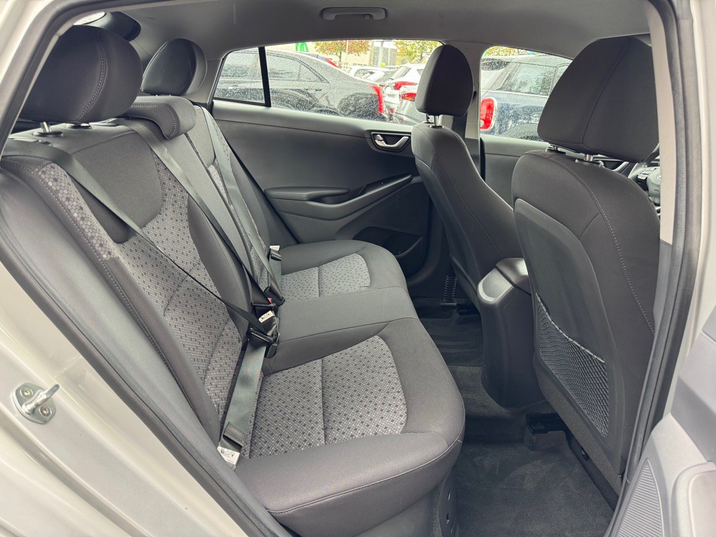 2019 Hyundai Ioniq Image 11