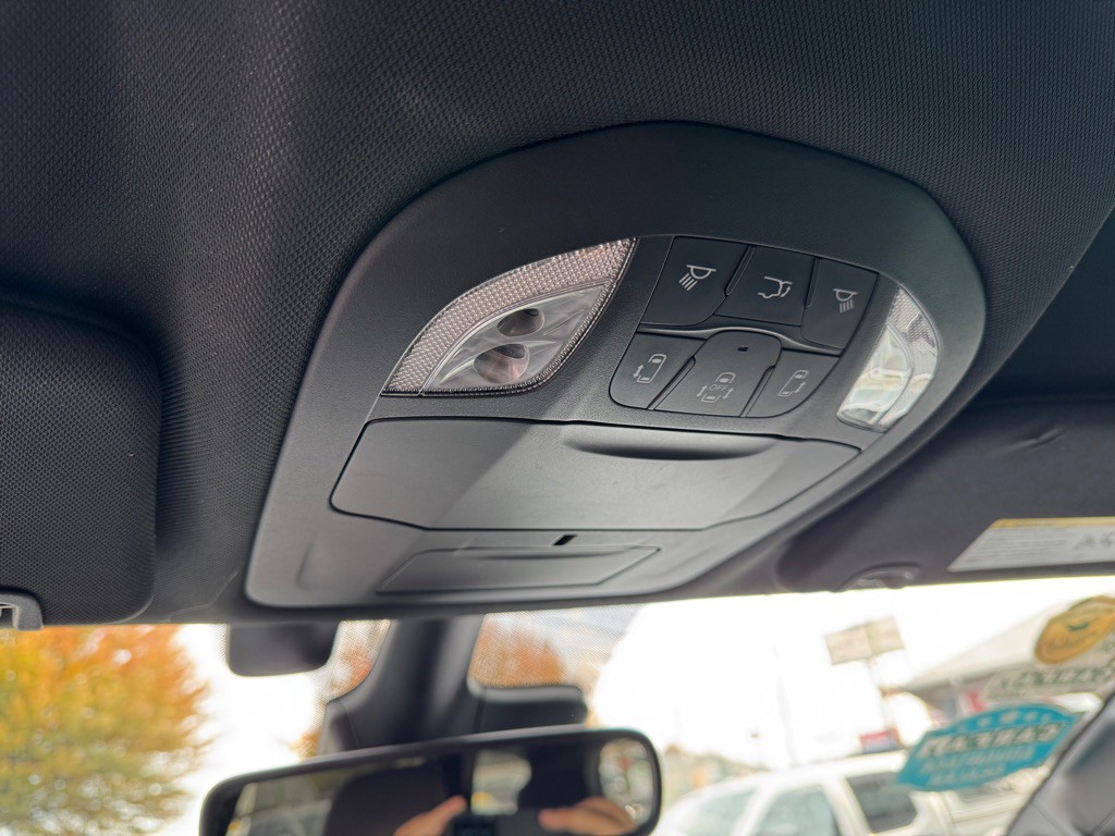 2022 Chrysler Pacifica Image 17