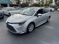 Image for 2022 Toyota Corolla LE ID: 6968016