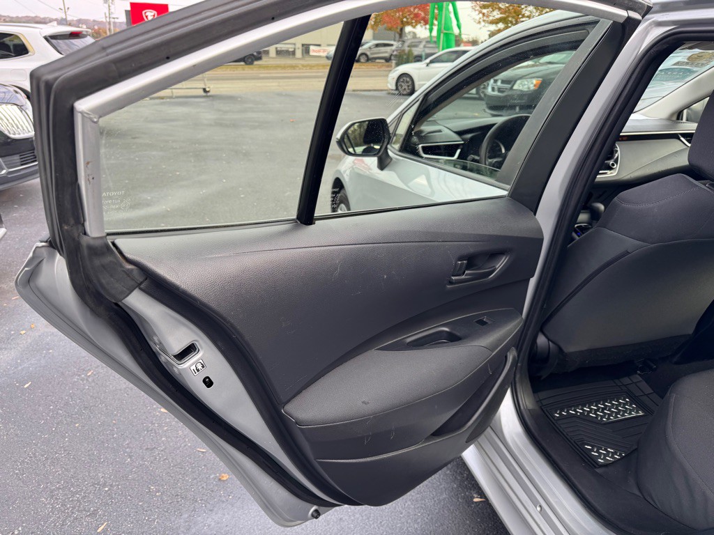 2022 Toyota Corolla Image 7