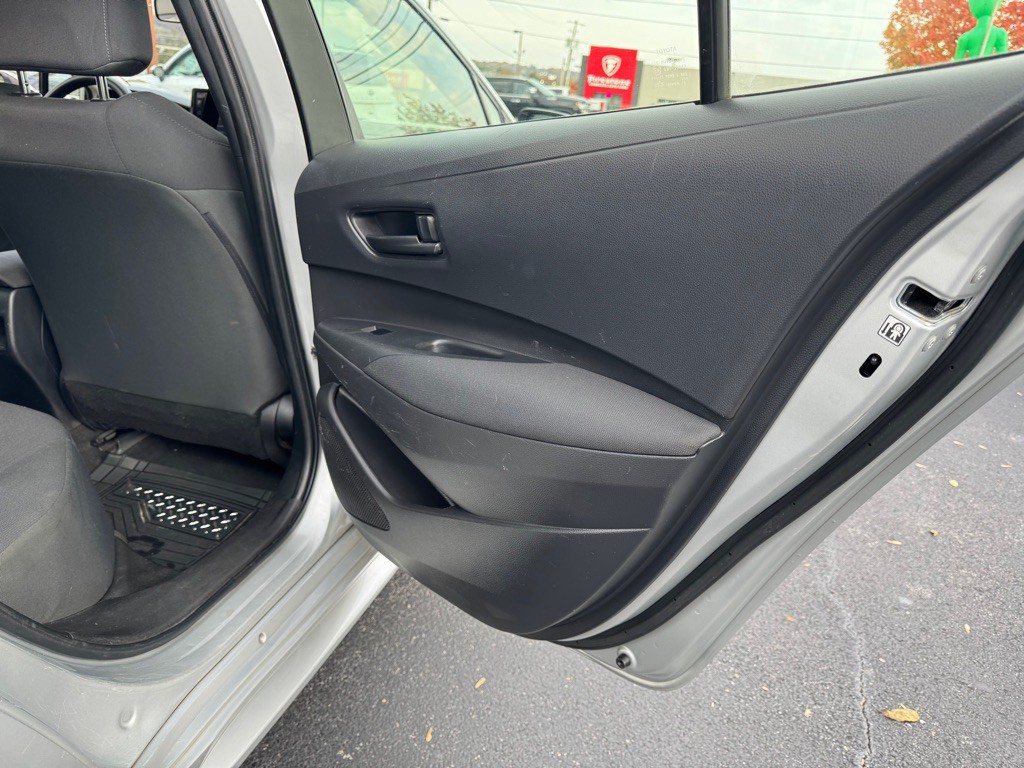 2022 Toyota Corolla Image 9