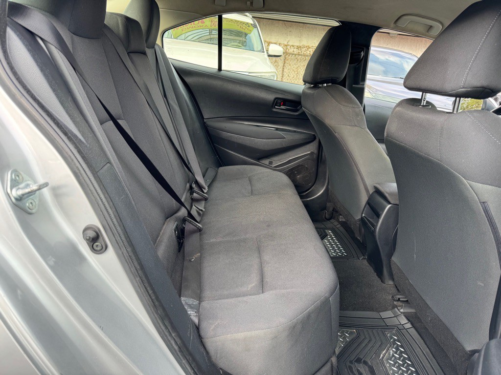 2022 Toyota Corolla Image 10