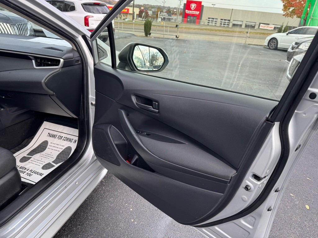 2022 Toyota Corolla Image 11