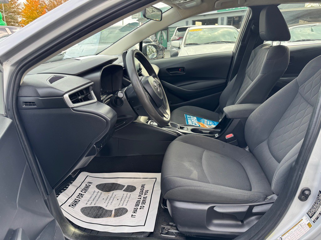 2022 Toyota Corolla Image 14