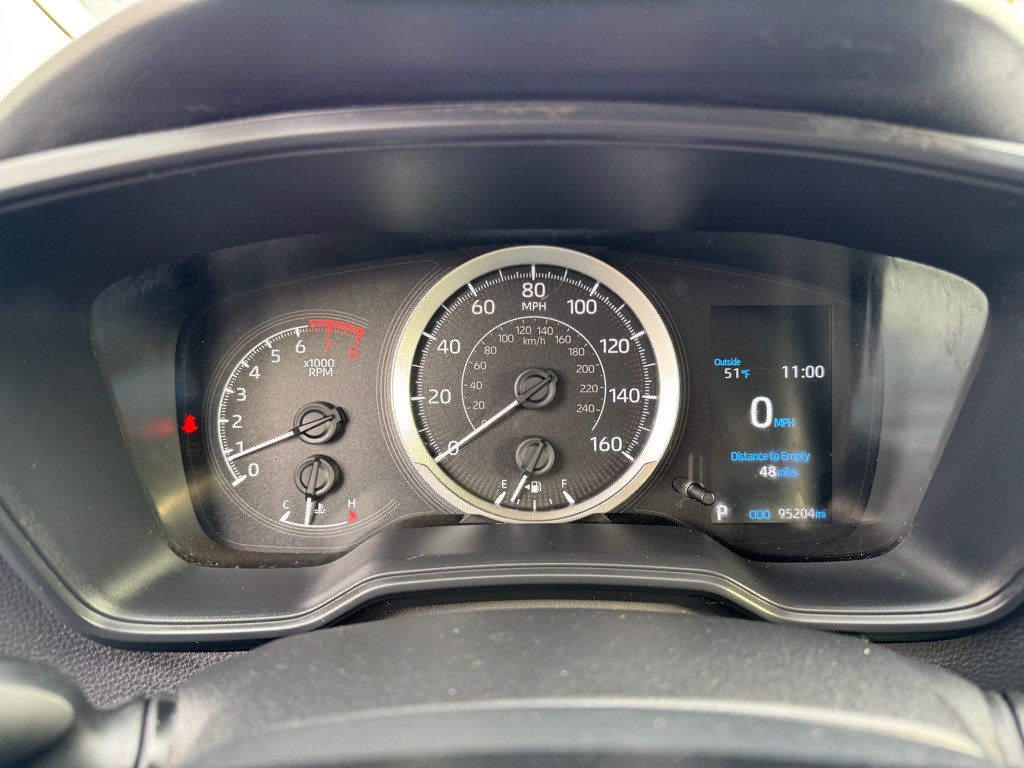 2022 Toyota Corolla Image 15