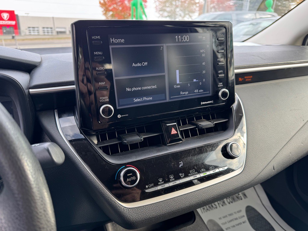 2022 Toyota Corolla Image 16