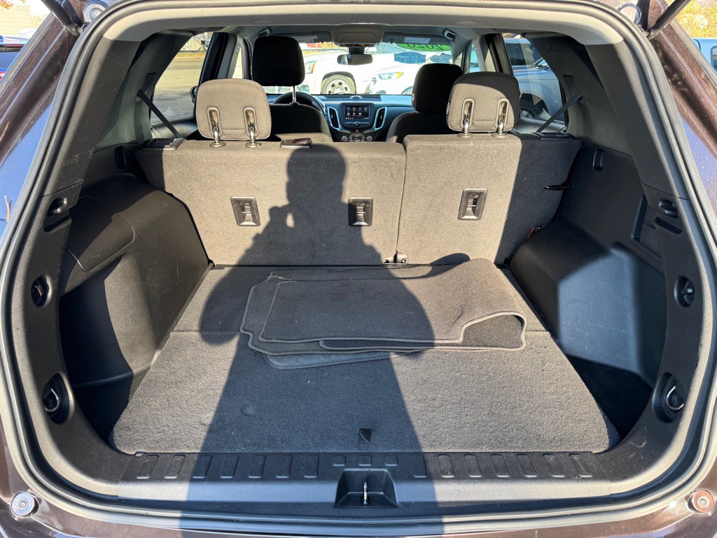 2020 Chevrolet Equinox Image 7
