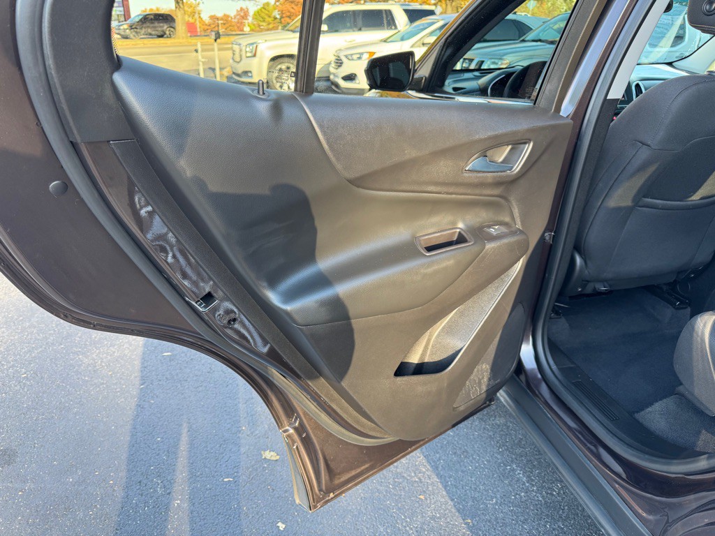 2020 Chevrolet Equinox Image 8