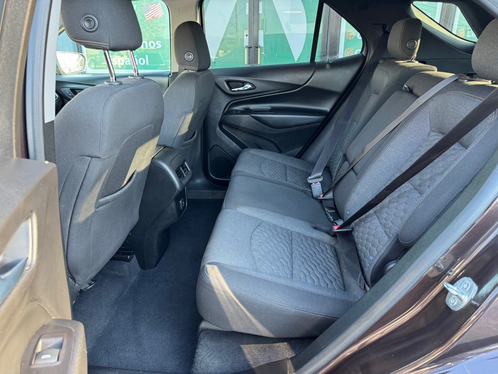 2020 Chevrolet Equinox Image 9