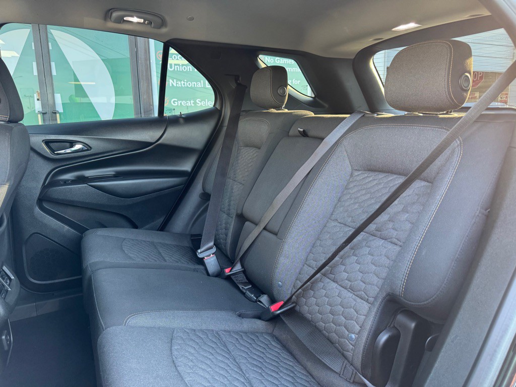 2020 Chevrolet Equinox Image 10