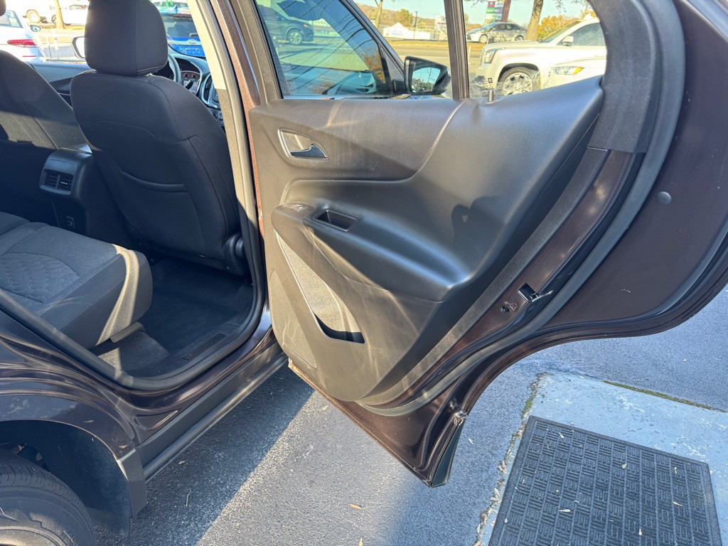 2020 Chevrolet Equinox Image 11