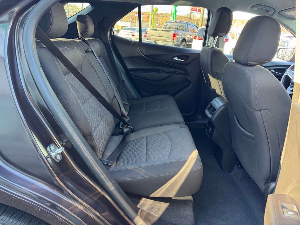 2020 Chevrolet Equinox Image 12