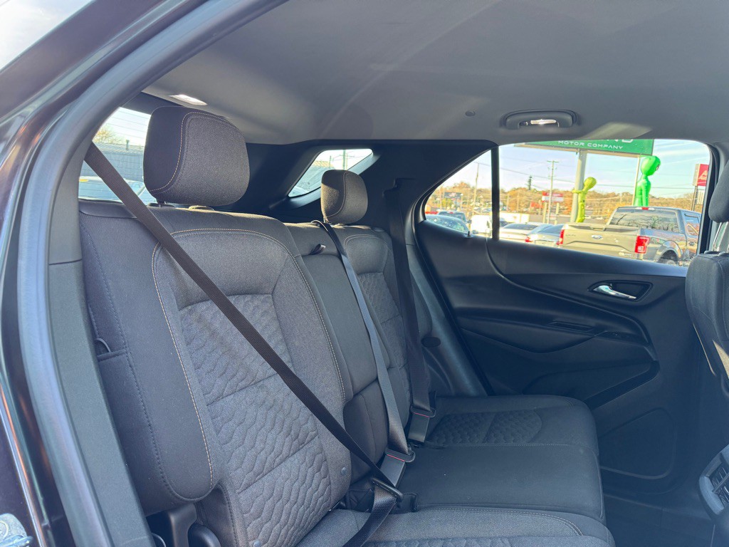 2020 Chevrolet Equinox Image 13