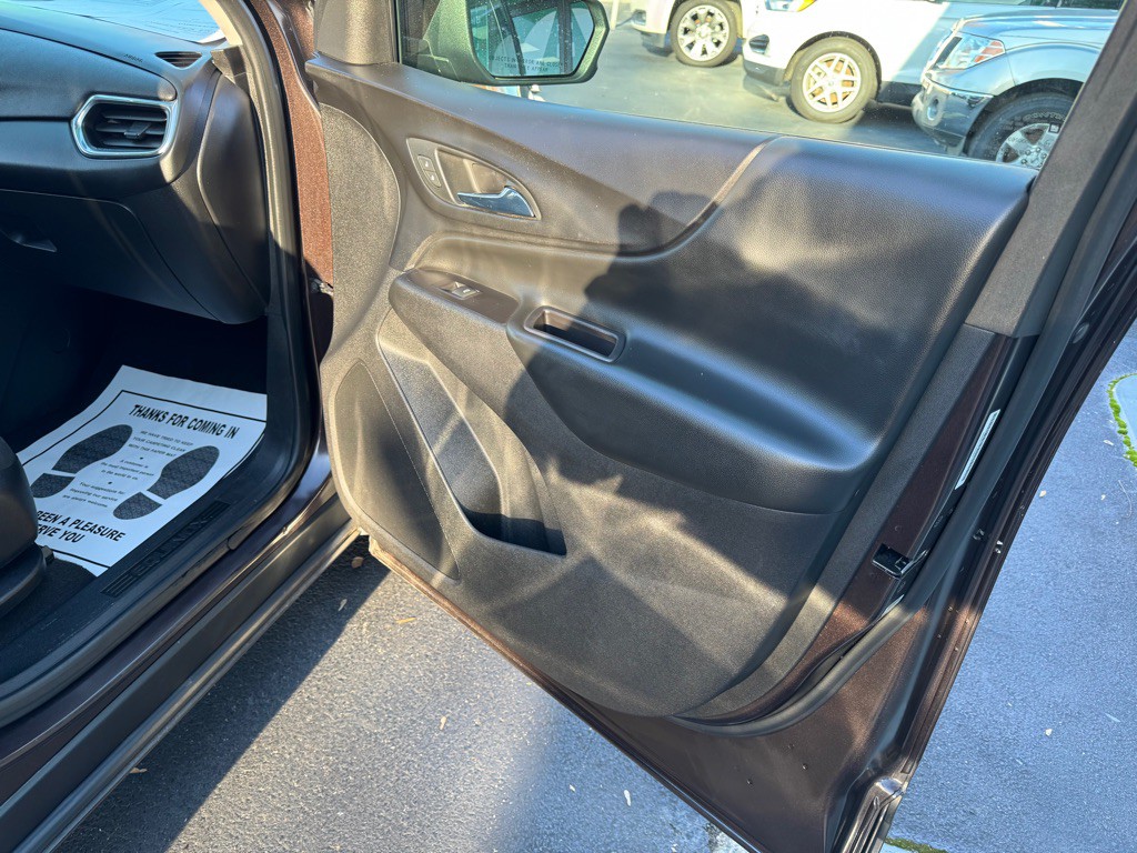 2020 Chevrolet Equinox Image 14