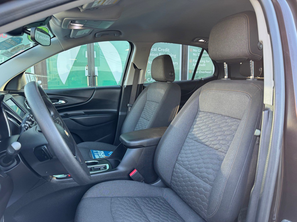 2020 Chevrolet Equinox Image 19