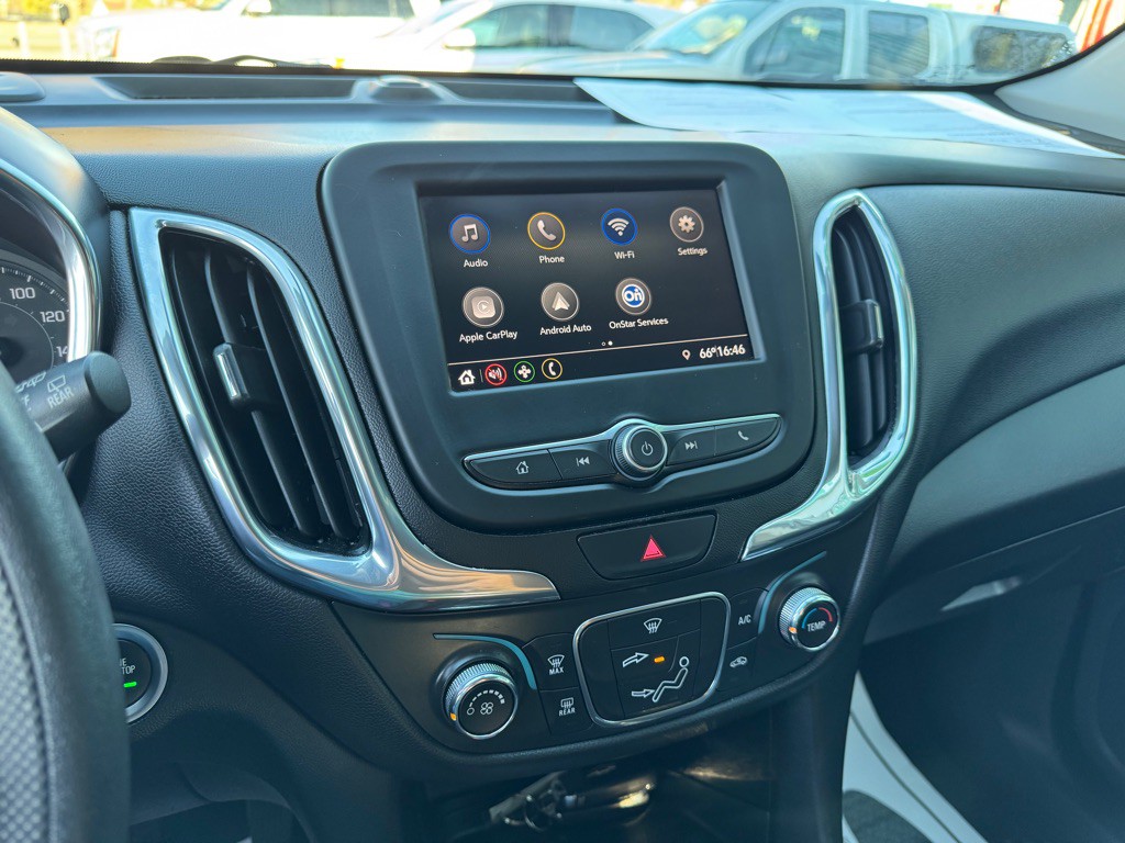 2020 Chevrolet Equinox Image 21