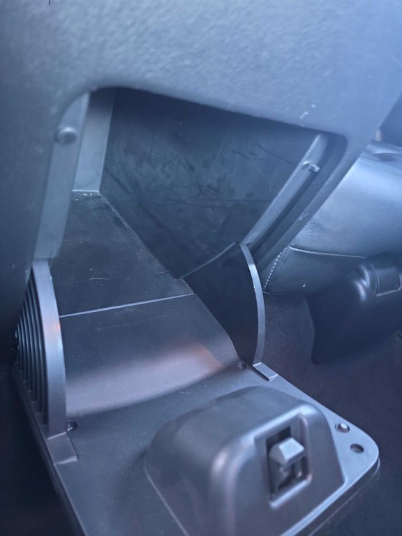 2017 INFINITI QX80 Image 18