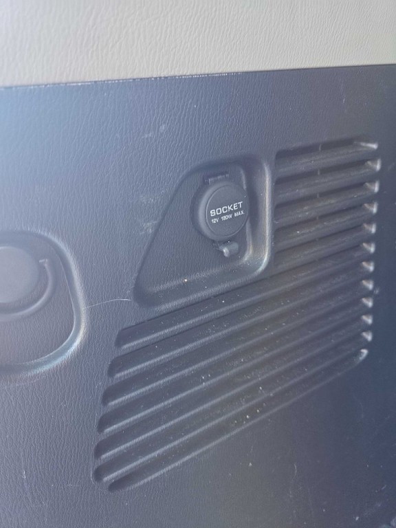 2017 INFINITI QX80 Image 20