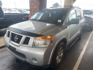 Image for 2015 Nissan Armada SV ID: 6980132