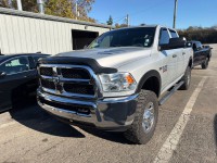 Image for 2014 RAM 2500 Tradesman ID: 6981604