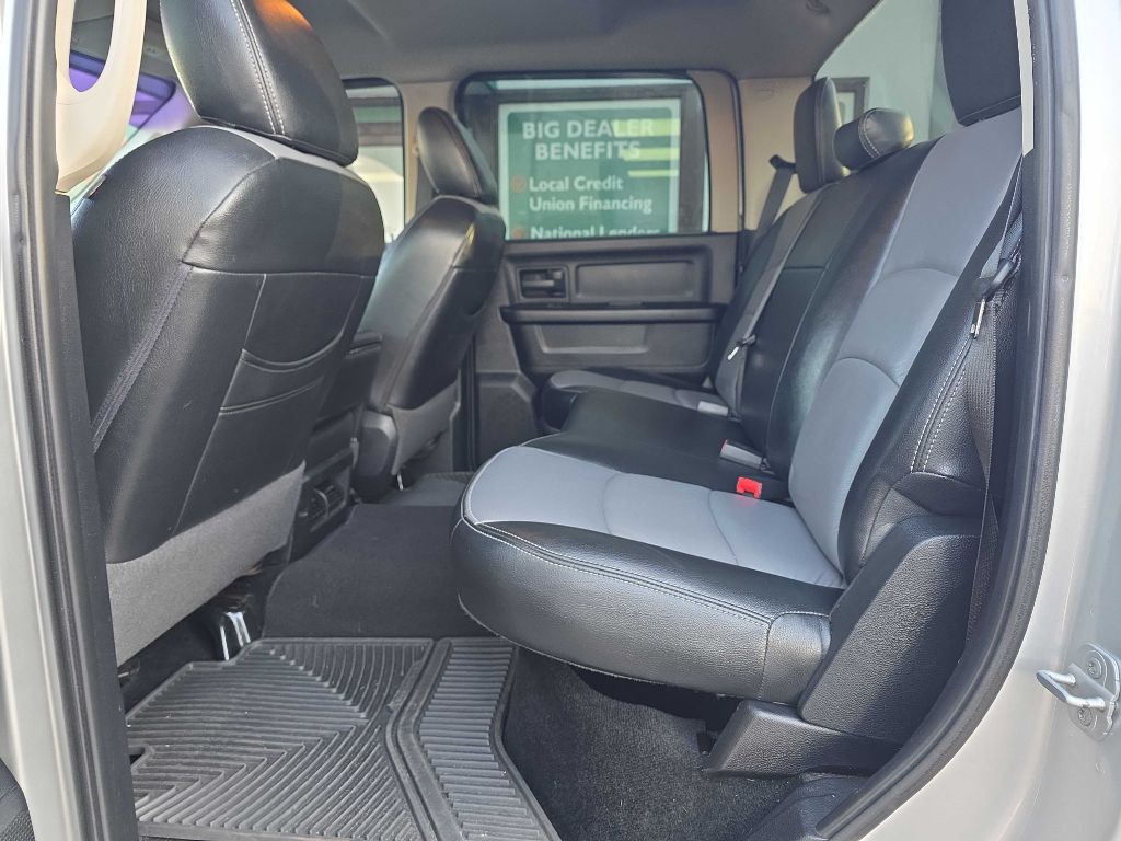 2014 RAM 2500 Image 15