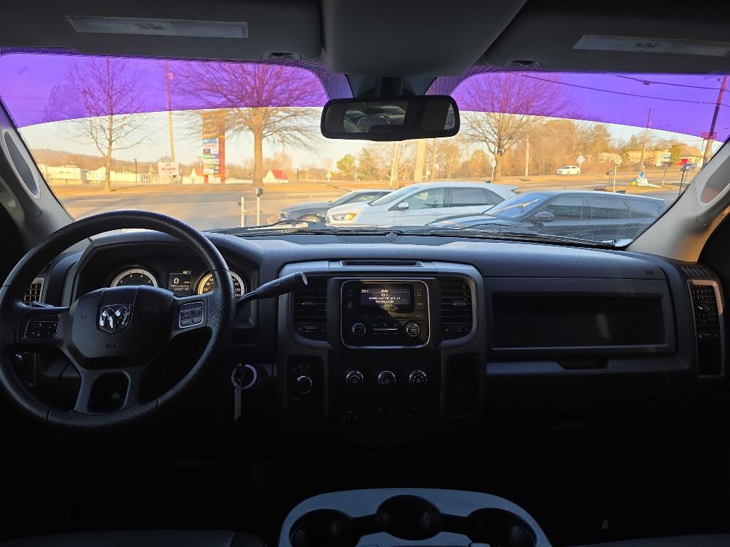 2014 RAM 2500 Image 20