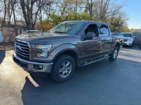 Image for 2016 Ford F-150 XLT ID: 6984563