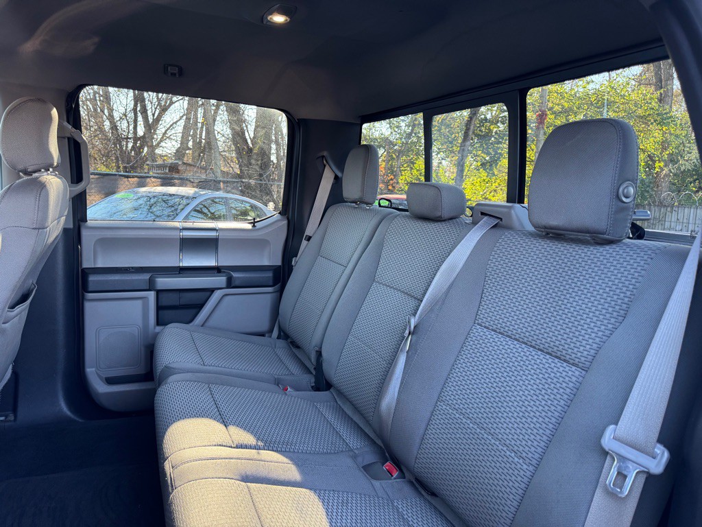 2016 Ford F-150 Image 11