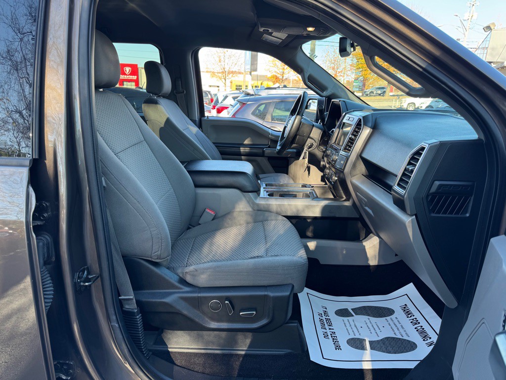 2016 Ford F-150 Image 16