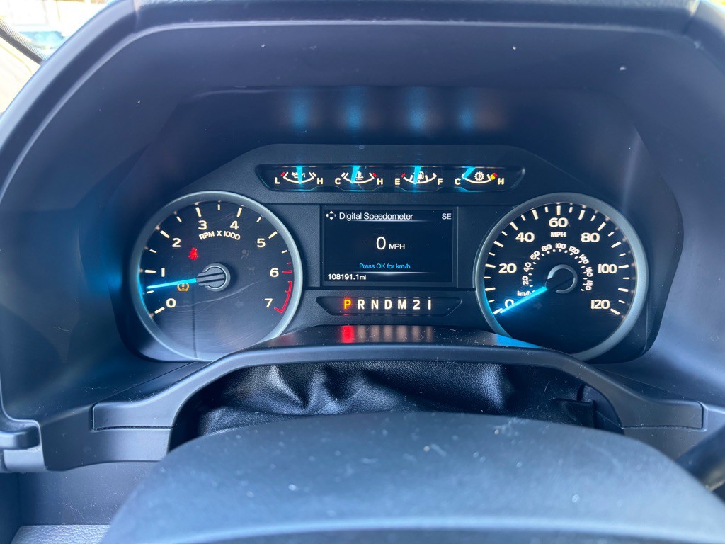 2016 Ford F-150 Image 23