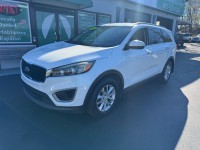 Image for 2017 Kia Sorento LX ID: 6984580