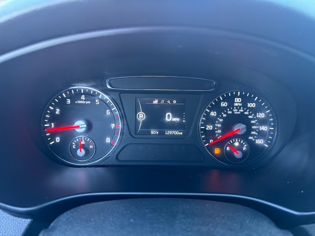 2017 Kia Sorento Image 20