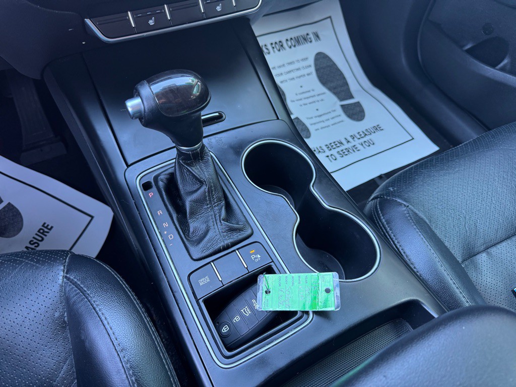 2017 Kia Sorento Image 22