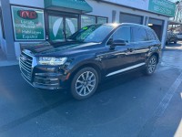 Image for 2018 Audi Q7 3.0T quattro ID: 7021176