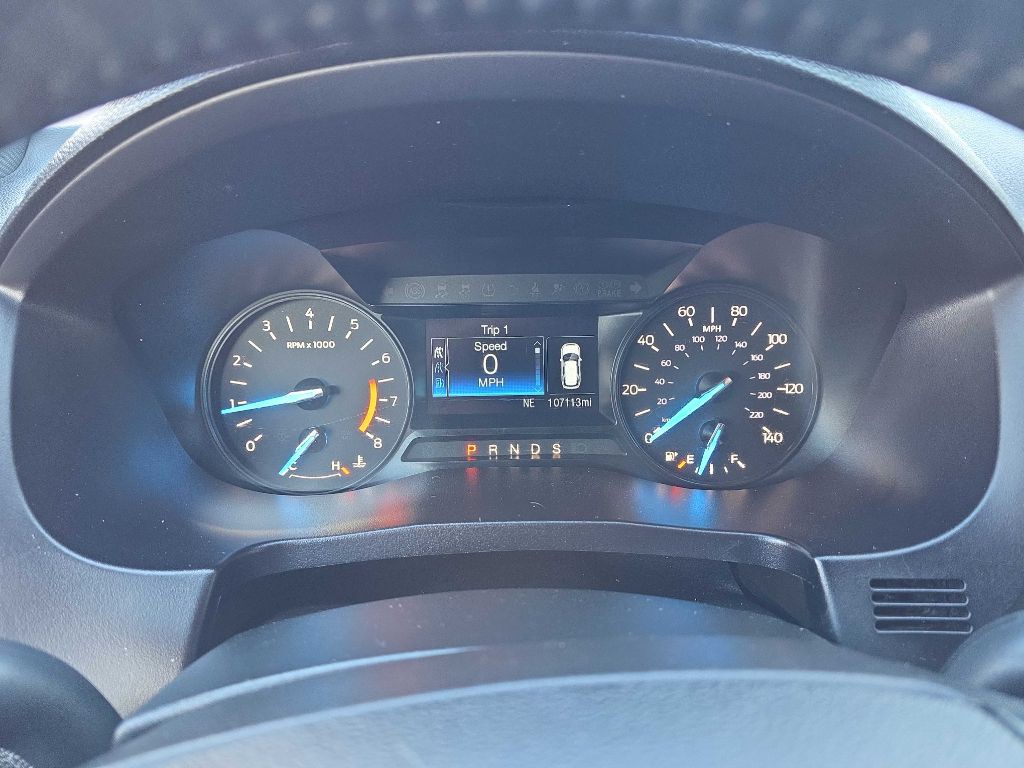 2019 Ford Explorer Image 6