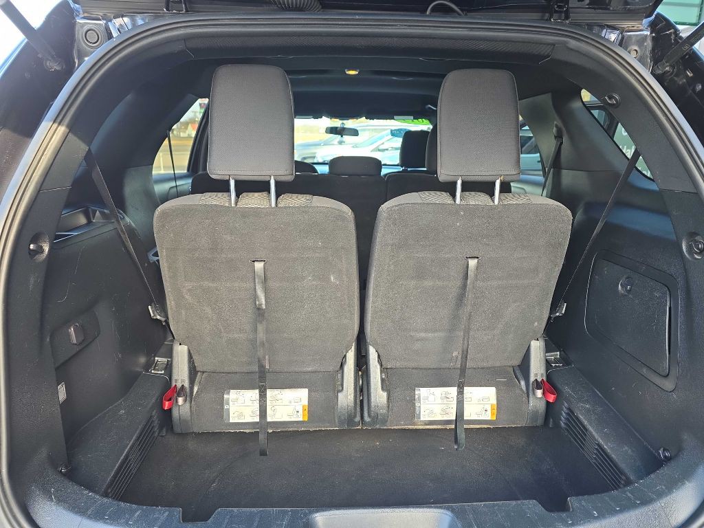 2019 Ford Explorer Image 14