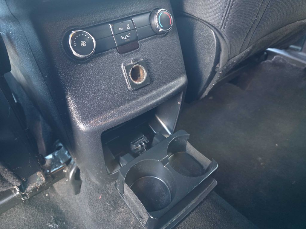 2019 Ford Explorer Image 17